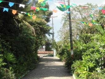 Hostal Pousada Aldeia