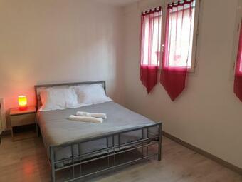 Apartamento T1 Bis Centre Villetarbes (logement Entier)