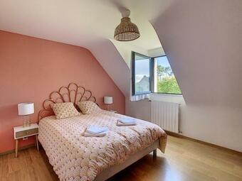Maison Telgruc-sur-mer, 5 Pi�ces, 8 Personnes - Fr-1-370-60