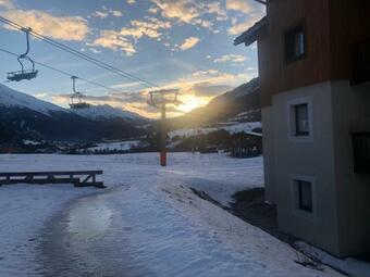 Apartamento Chez Nello Et Zia