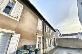 Apartamento Le Petit Frontalier