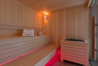 Aparthotel Citadines Eurometropole Strasbourg