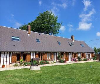 Hostal La Maison Aux Pivoines