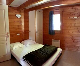 Camping Les 7laux
