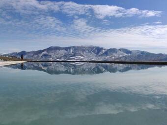 Bed & Breakfast Chateau De Beaucouse