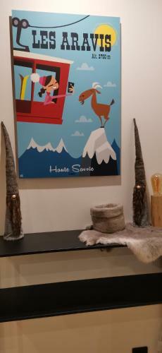 Apartamento Bel Appartement Centre De Th�nes Lumineux Et Spacieux Neuf