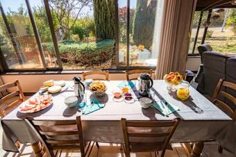 Bed & Breakfast Chambre D'h�tes Au Chant Des Vents