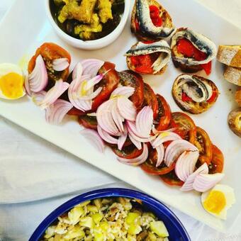 Apartamento La Parenth�se Thuir