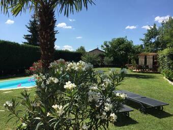 Bed & Breakfast Les Tignoliers