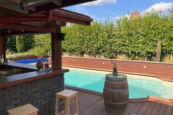 Apartamento La Tranquillit� Au Centre.