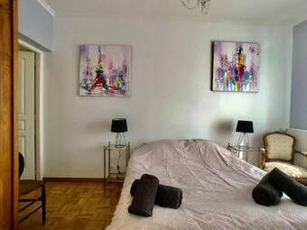 Family Home - Aux Portes De L'histoire