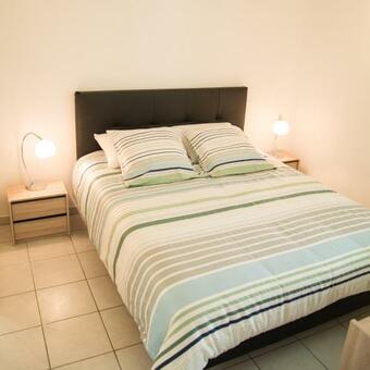 Apartamento Appartement T2 Dernier �tage