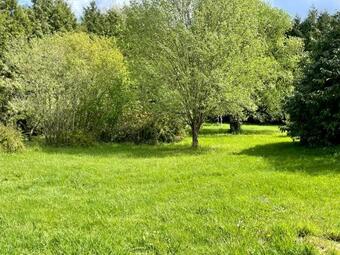 G�te � L?ombre D?une Tour