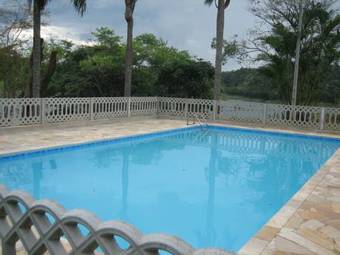 Posada Recanto Apoena