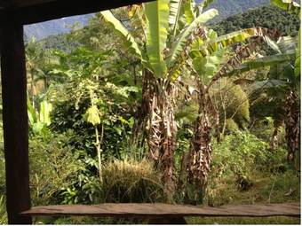 Hostel Rancho Capiau