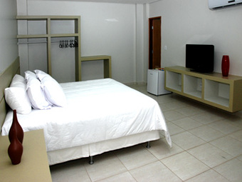 Amazon Xingu Hotel