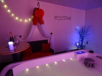 Gite "relais de La Diligence