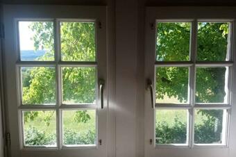 La Cadole Du Vigneron, Une Semaine De S�r�nit�