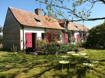 Chambre Chez L'habitant