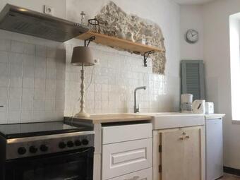 Le Petit Relais Du Canal