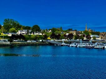 Cit'hotel Du Tr�gor