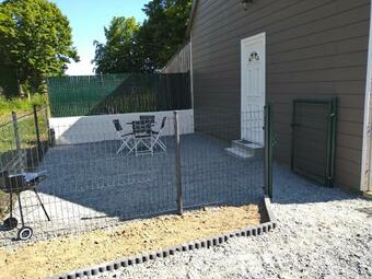 G�te Familiale Lemoine