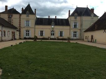 Bed & Breakfast Chateau de Chavannes