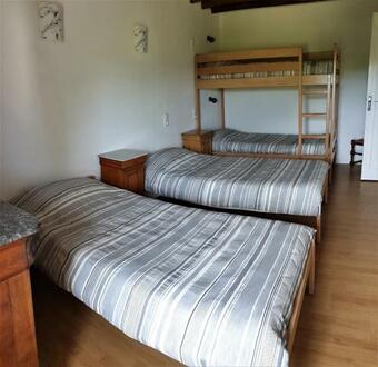 G�te de La Veill�e