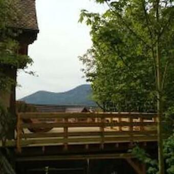 G�te Les Cerisiers