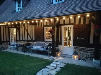 Bed & Breakfast Lait & Lit