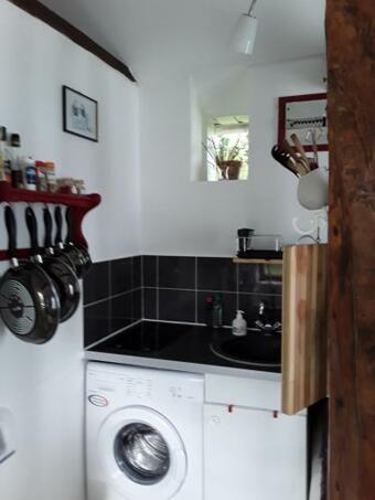 La Petite Maison Verte