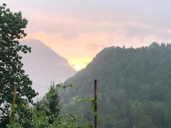 Chalet Du Bois Des Fugiers