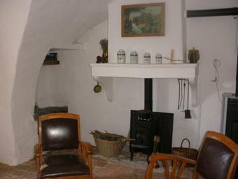 Le Vieux Domaine Du Brusset