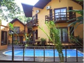 Apart Hotel Vale Dos Duendes