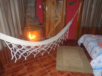 Pousada Pizzaria Do Vale