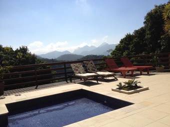 Hostal Pousada Alto Itaipava