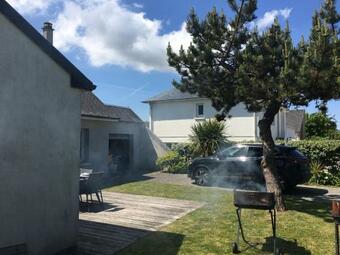 Villa ��beaus�jour�� Urville-nacqueville De 180 M2