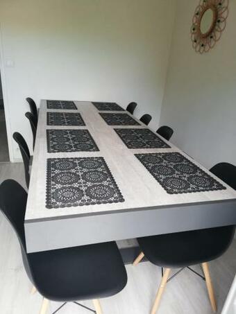 Belle Maison Enti�re