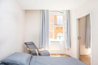 Apartamento Appartement 4 - Standing, Moderne Et Tout équipé - Carmes, Toulouse