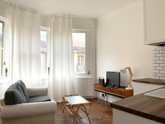 Apartamento Appartements Avec Chambre Séparée - Toulouse Hypercentre