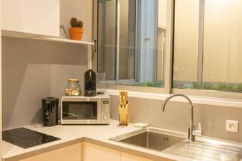 Apartamento Confort Appartement 110 M² Cleanncosy Toulouse Hypercentre