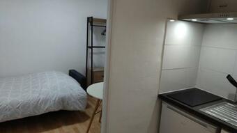 Apartamento Appartement 5 - Tout équipé - Carmes, Toulouse