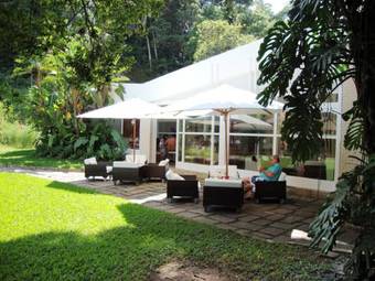 Hostal Altenhaus Pousada