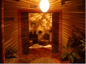 Hostal Pousada Dos Mundos