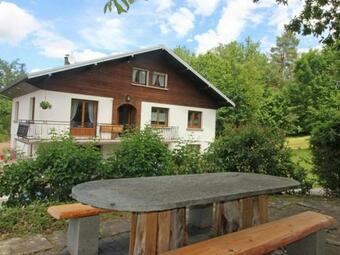 G�te Vagney, 3 Pi�ces, 6 Personnes - Fr-1-589-374