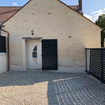 Logis Du Faubourg