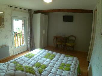 Bed & Breakfast L Ancien Moulin A Grains