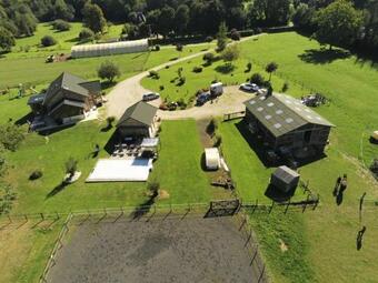 Hostal Le Chalet Du Defay