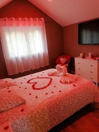 Apartamento La Maison Des Oiseaux Studio