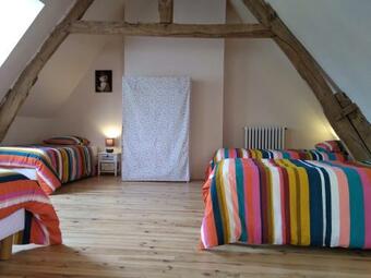 Le Domaine Des Ecureuils